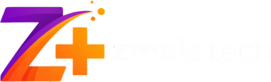 Zmais.Tech Logo